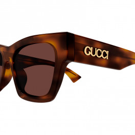 Gucci GG1835S Tortoiseshell Sunglasses Gafas De Sol Gg1337S - Gucci - Sabina main image 3