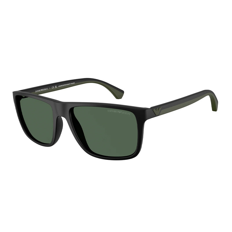 Emporio Armani Occhiali da sole per uomo Sunglasses 0EA4033