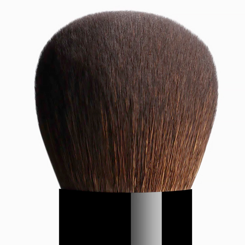 kabuki-brush