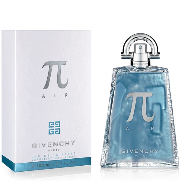 parfum givenchy pi 100 ml