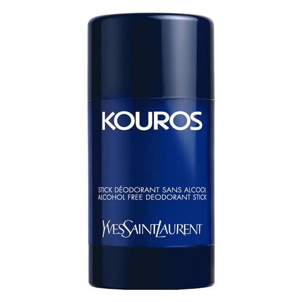 Glorious Stort univers Modtager maskine Kouros (Deodorant Stick) - Yves Saint Laurent - Sabina