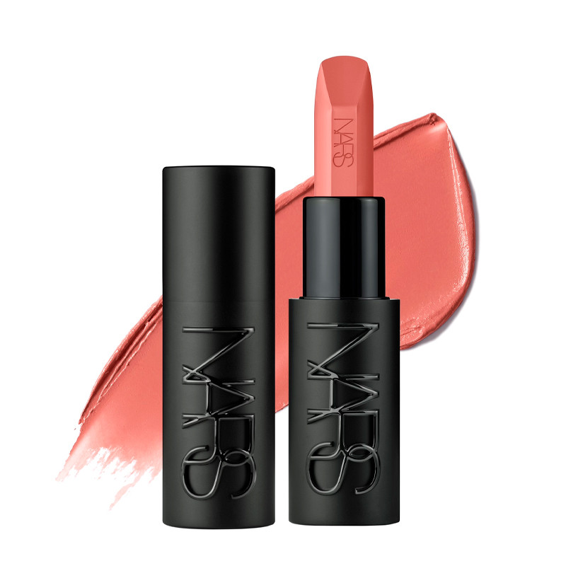 Nars Labiales Explicit Lipstick