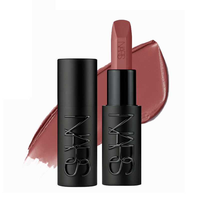 Nars Labiales Explicit Lipstick