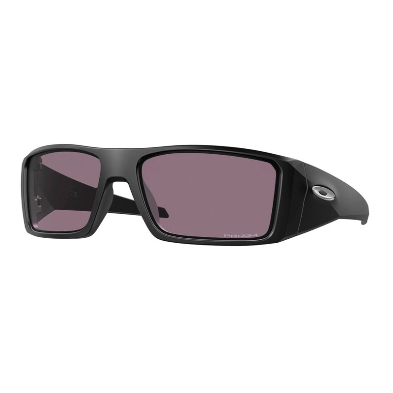 Oakley Occhiali da sole per uomo Heliostat Sunglasses