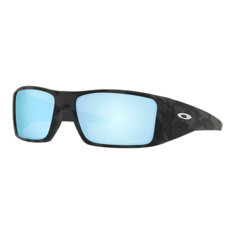 Oakley Occhiali da sole per uomo Heliostat Sunglasses