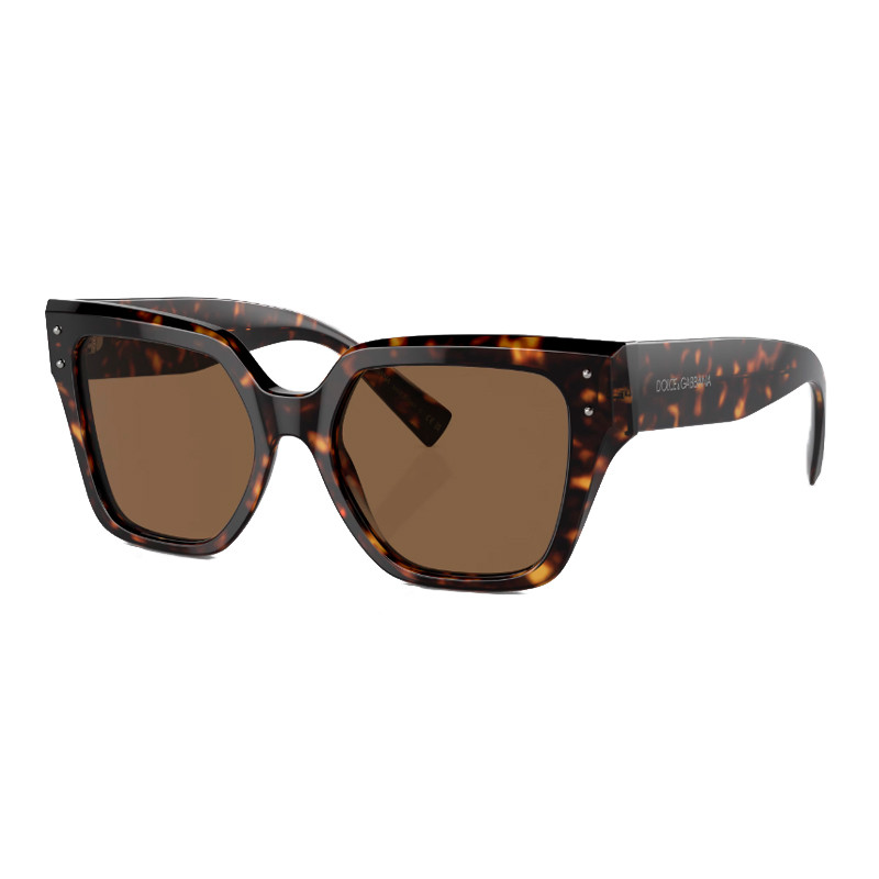 Dolce & Gabbana Eyewear Women's Dark/Brown Sunglasses For Sunglasses 0Dg4471