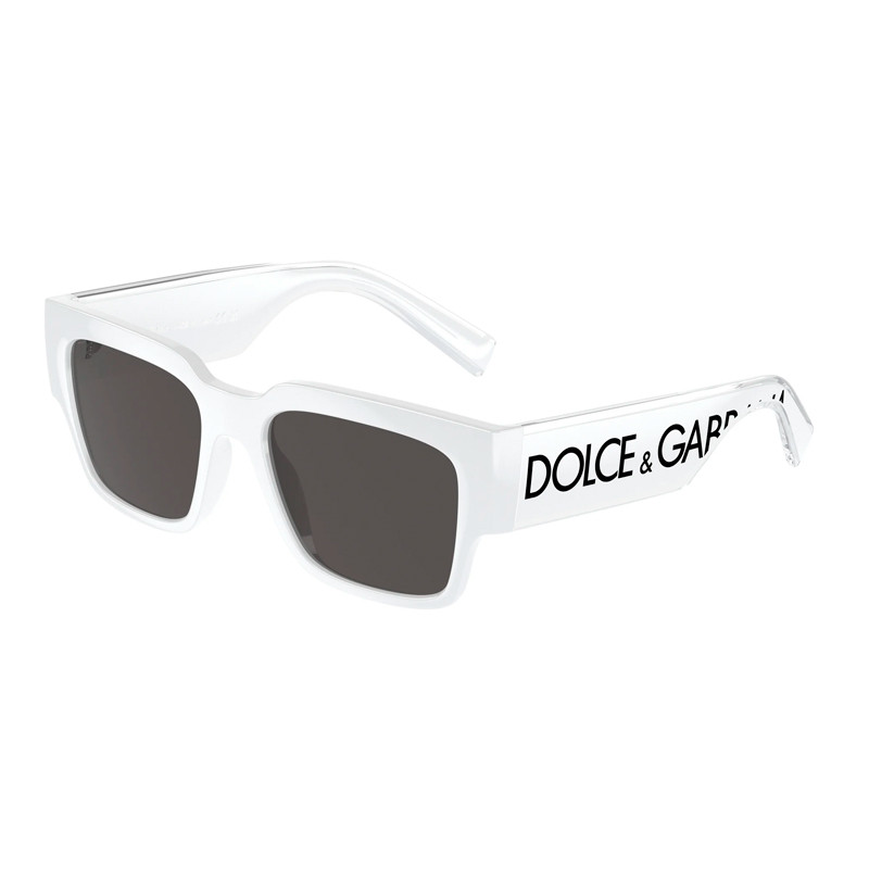 Dolce & Gabbana Eyewear Gafas De Sol 0Dg6184