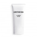 Cleansing, purifying and moisturizing foam