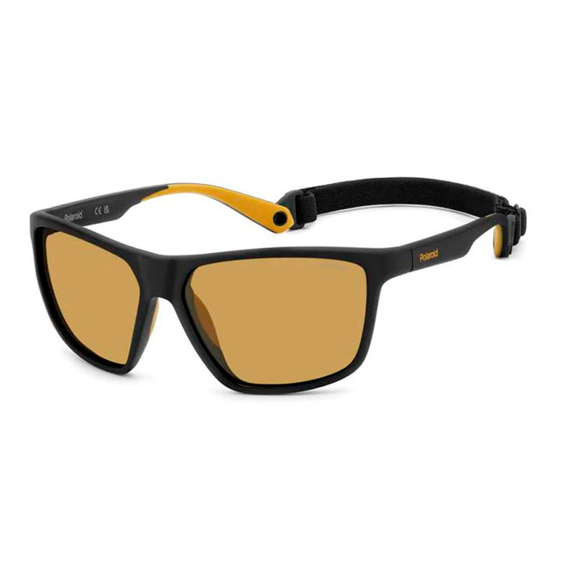Polaroid Occhiali da sole per uomo Sunglasses PLD 7040/S
