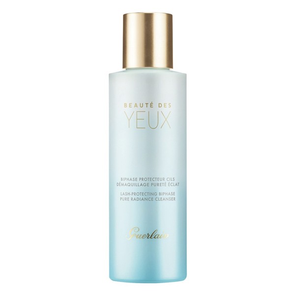 Guerlain Women's Eye Care Beauté Des Yeux Demaquillant Biphasic Cleansing Oil