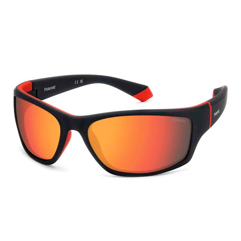 Polaroid PLD 2135/S BLX/OZ 65 Men sunglasses
