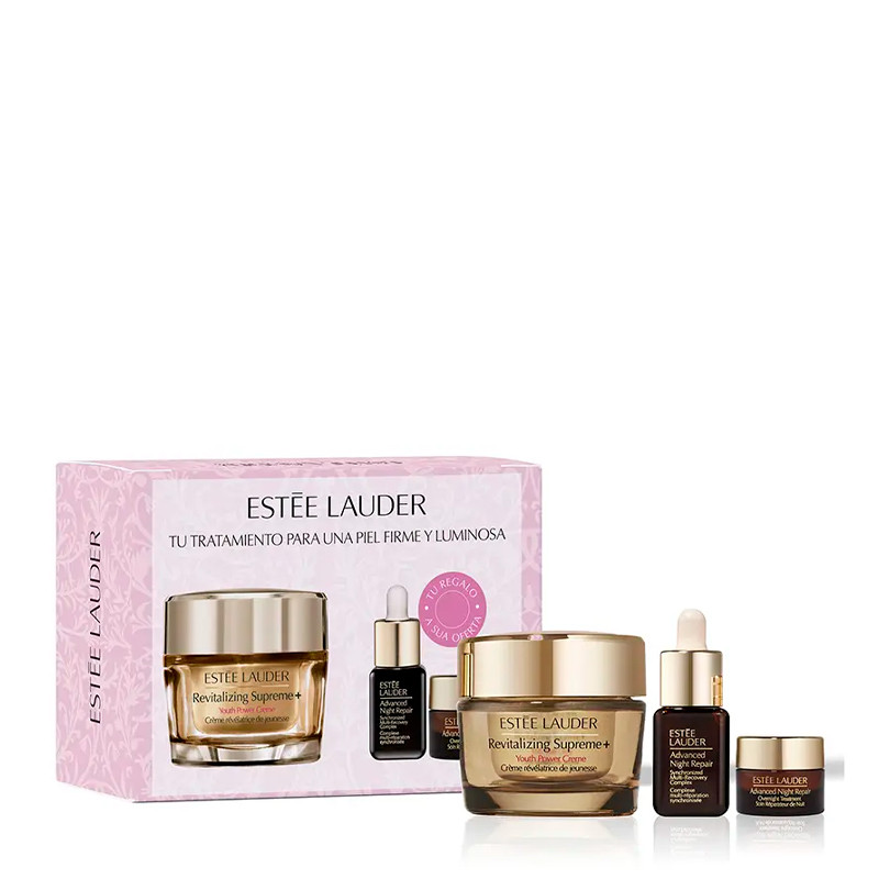 Estee Lauder Revitalizing Supreme + Youth Power Set