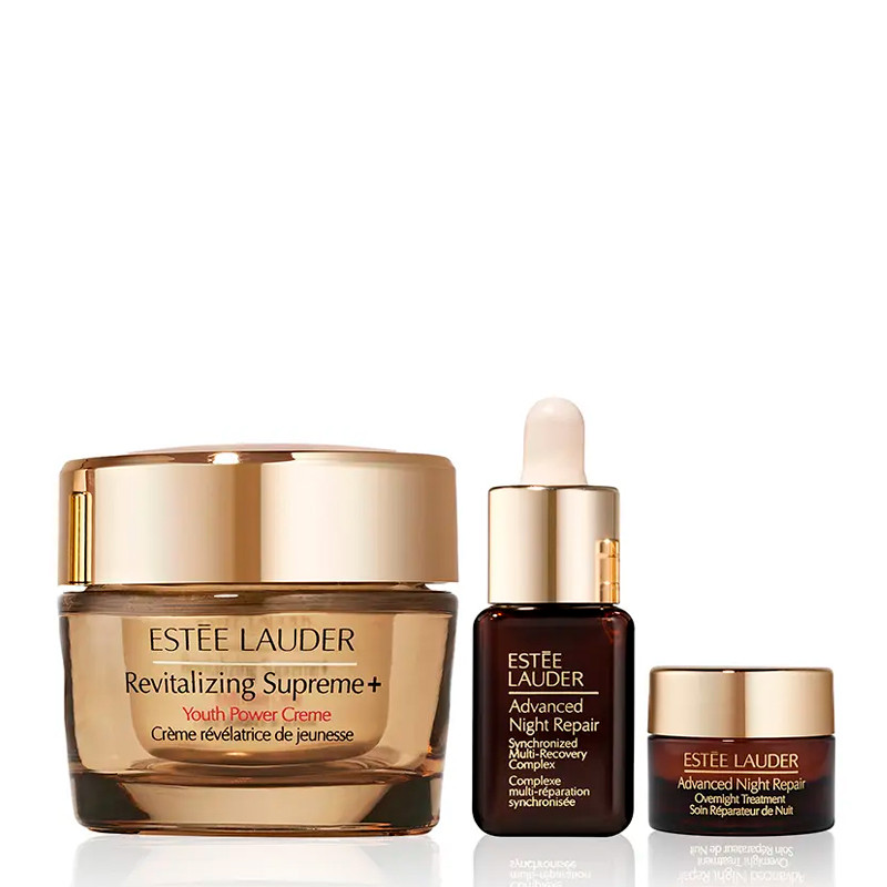 Estee Lauder Revitalizing Supreme + Youth Power Set – imagen 2