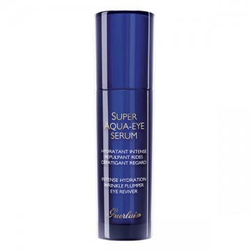 Super Aqua-Eye Serum
Sérum hydratant contour des yeux