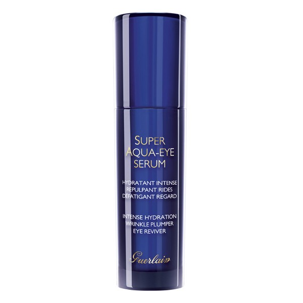 Super Aqua-Eye Serum
Sérum hydratant contour des yeux