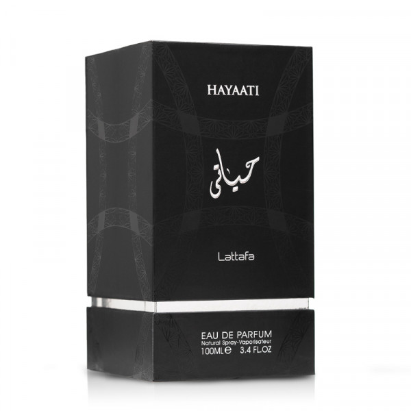 hayaati
