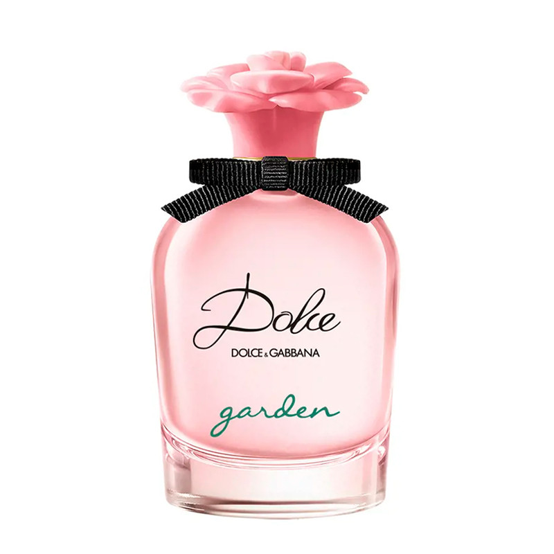 Dolce & Gabbana Garden - 75 ML Eau de Parfum Women's Perfumes