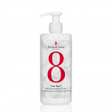 Eight Hour Daily Hydrating
Body Lotion