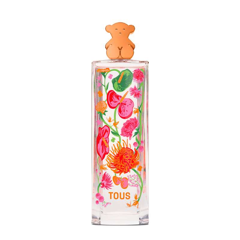 Tous Sorbet Garden - 90 ML Eau de toilette Women's Perfumes