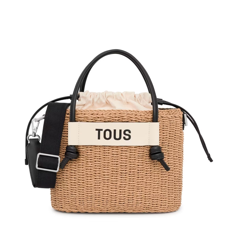 Tous Bags Borse da donna, articoli da toeletta e valigie NAVICELLA SCOUBIDOU MEDIA