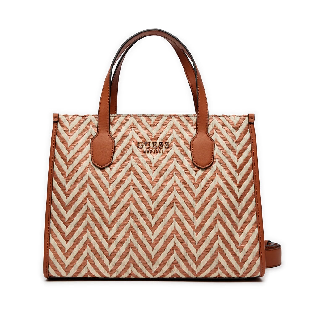 Guess Bags, toiletry bags and suitcases for women SILVANA 2 BAG