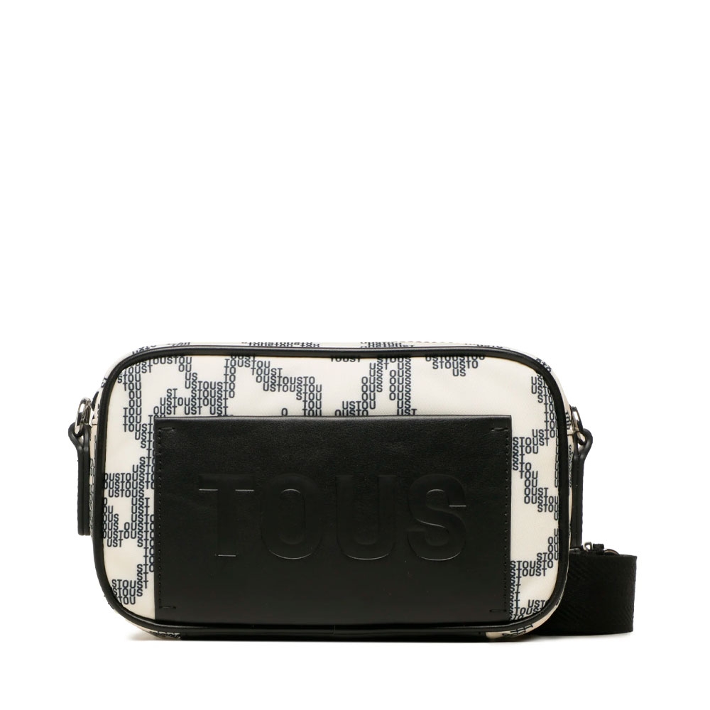 Tous Borse da donna, articoli da toeletta e valigie BORSA A TRACOLLA KAOS PIX