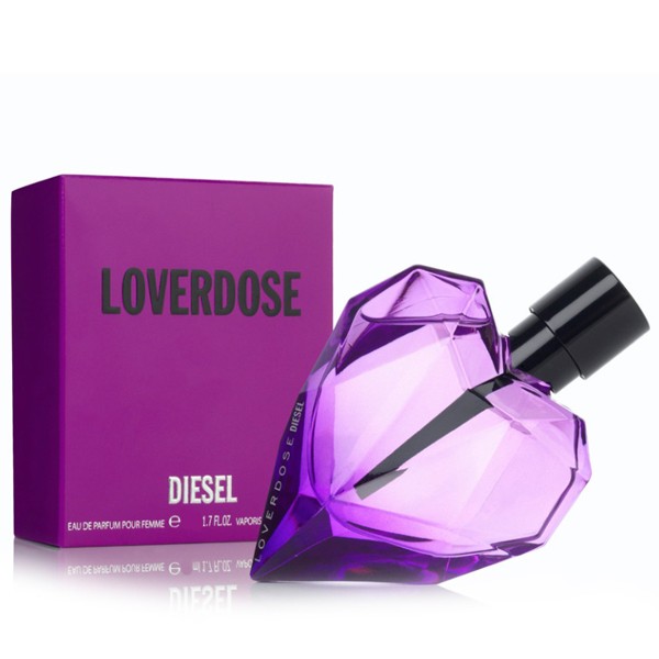 diesel loverdose 100ml