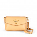 BOLSA DE OMBRO COM ABA STANFORD