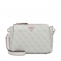 BANDOLERA NOELLE TRI COMPARTMENT