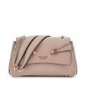 LORELEI CONVERTIBLE FLAP SHOULDER BAG