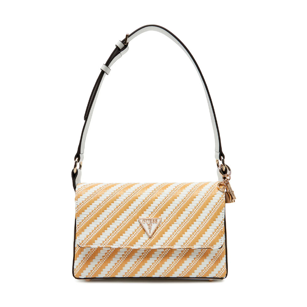 Guess Borse da donna, articoli da toeletta e valigie BORSA A PATTA SIMONA