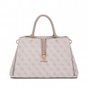 BOLSO  ZAMIRA LUXURY SATCHEL