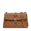 BANDOLERA ZAMIRA CONVERTIBLE FLAP