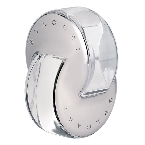 bvlgari white omnia