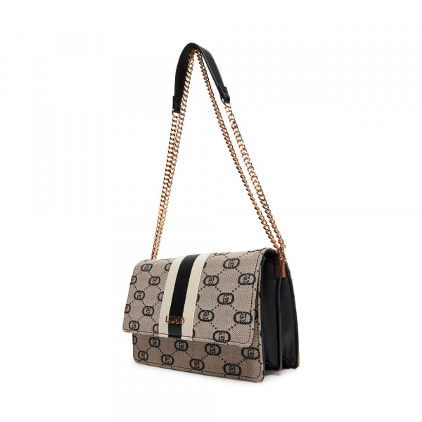 jacquard-shoulder-bag