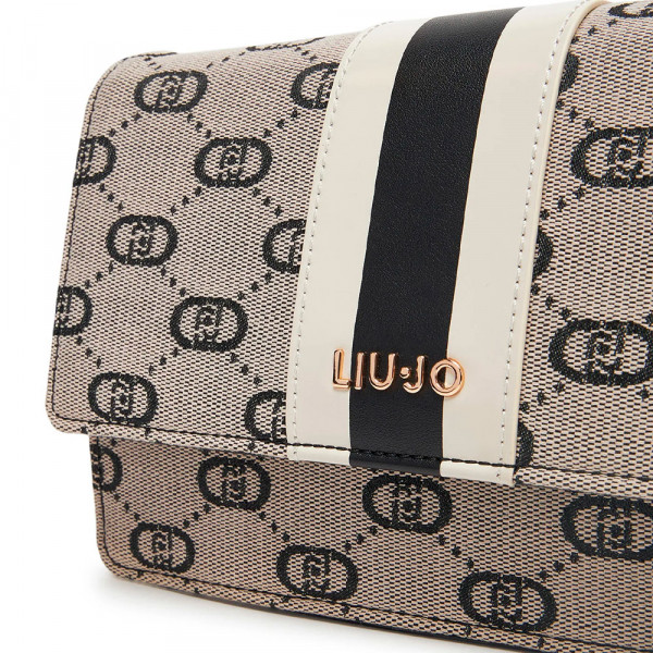 jacquard-shoulder-bag