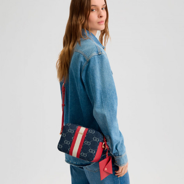 jacquard-shoulder-bag