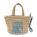 SAC EN PAILLE NORA