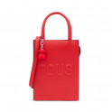 Mini Red Pop Brenda TOUS Bag