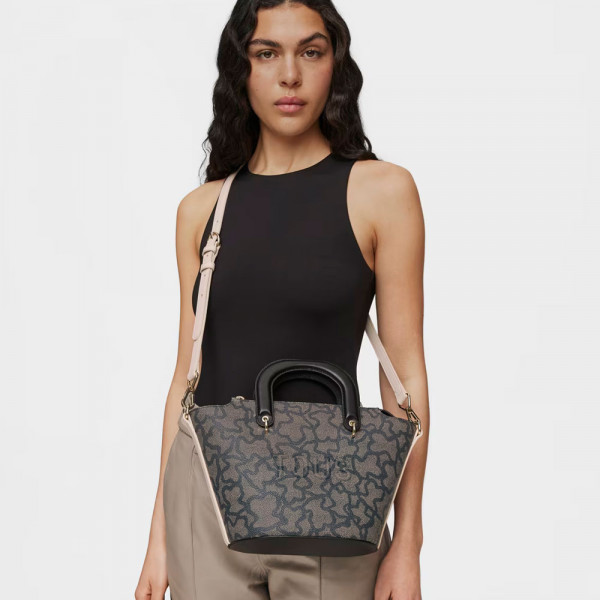 borsa-tote-tous-nera-kaos-icon