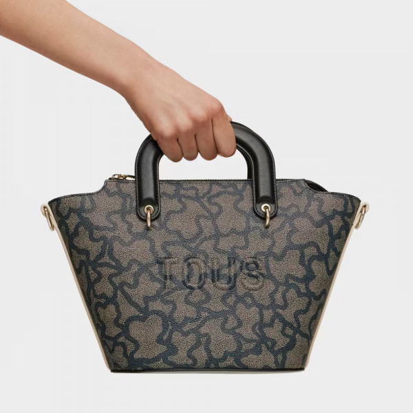 borsa-tote-tous-nera-kaos-icon