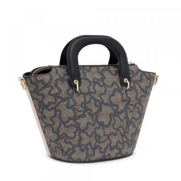 kaos-icon-black-tous-tote-bag