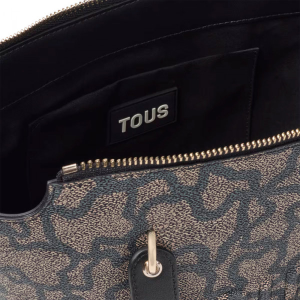 borsa-tote-tous-nera-kaos-icon