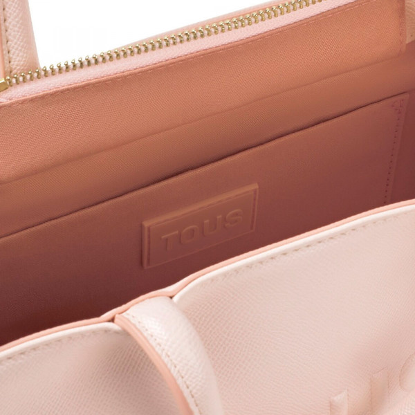 borsa-shopper-media-tous-brenda-rosa-chiaro-amaya