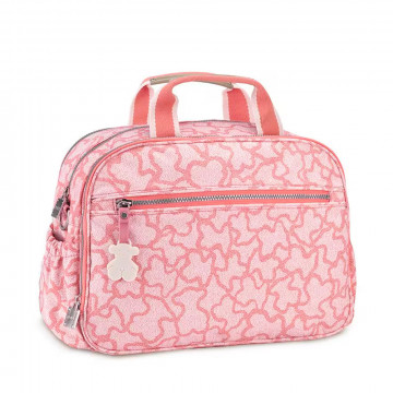 rosafarbene-kaos-babytasche-tous-modell-catri