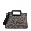 Compras Amaya K Icon Multi Preto TOUS