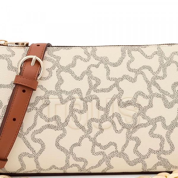 bolsa-tiracolo-tous-k-icon-bege-multi-design