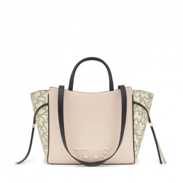 borsa-tous-city-kaos-icon-nera