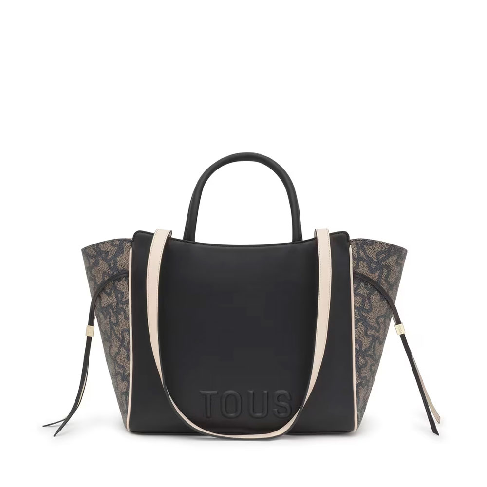 Tous BOLSO CITY M. KAOS ICON