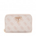 LAUREL SLG MEDIUM ZIP AROUND WALLET
